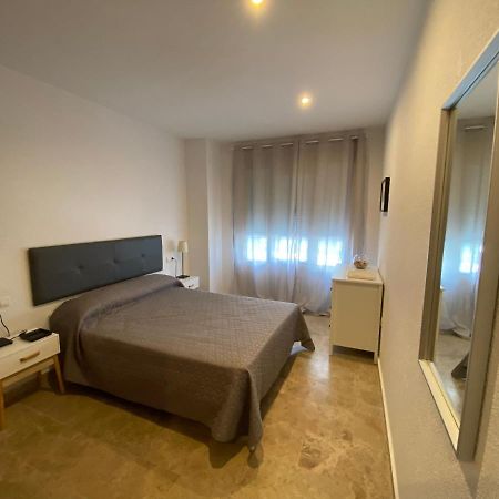 Apartamento Tia Maria Cadiz Ngoại thất bức ảnh
