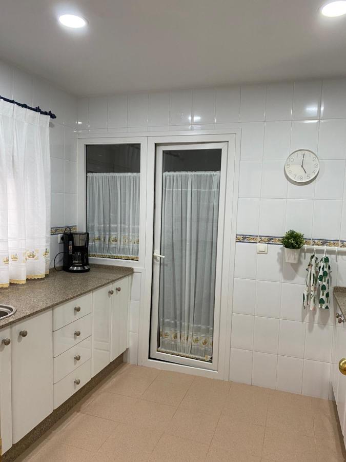 Apartamento Tia Maria Cadiz Ngoại thất bức ảnh