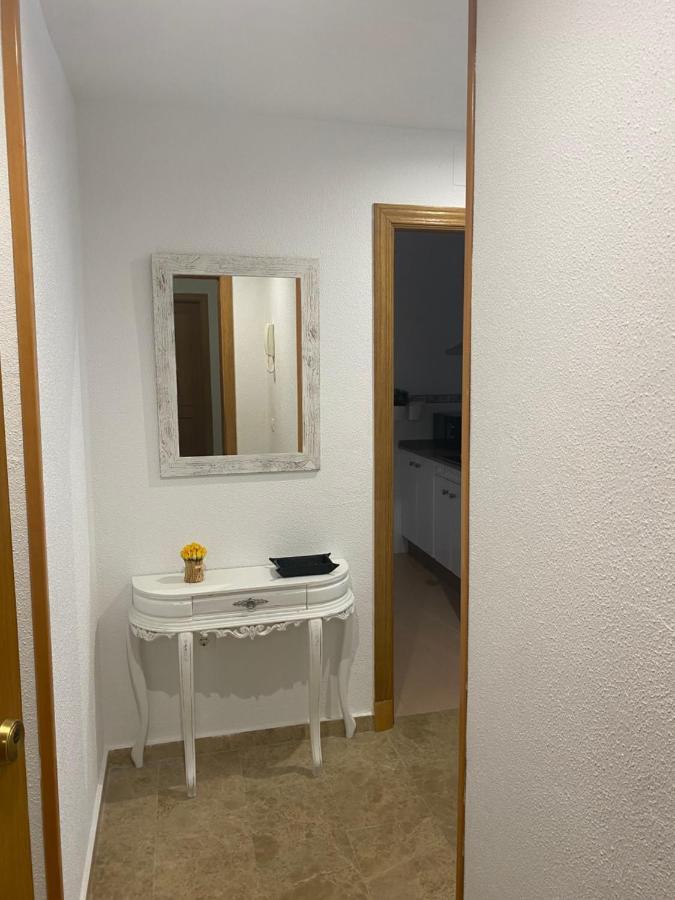 Apartamento Tia Maria Cadiz Ngoại thất bức ảnh
